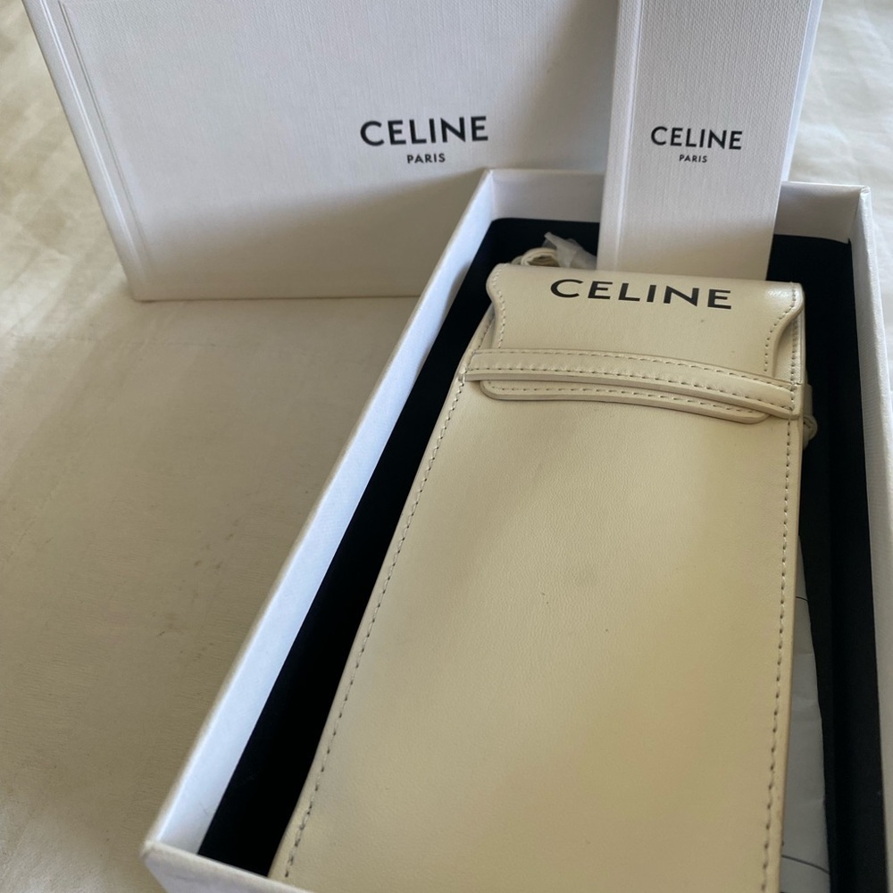 💗 AUTHENTIC CELINE Paris Pink Sunglasses – Authentic, Rare & Chic 💗 - Picture 11 of 12